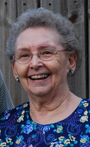 Photo of JANIE  GATHRIGHT