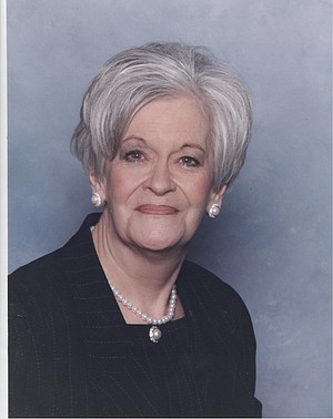 Photo of MARLENE  FOSTER