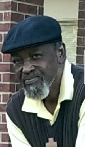 Photo of MELVIN  STOKES