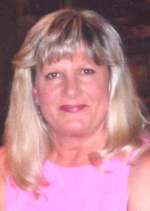 Photo of SHERRIE  HARKRIDER