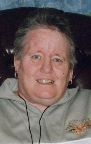 Photo of JANET  KEITH