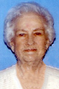 Photo of Helen B. Bradley