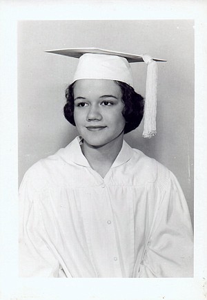 Photo of ROBERTA  JOHNSON