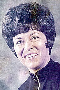 Photo of Ruby Mae Wallace