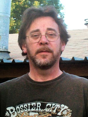 Photo of Jerry  Pate