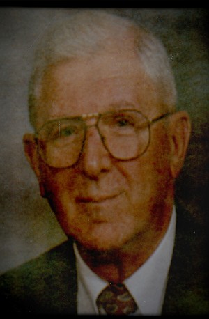 Photo of WILLIAM  MEADS