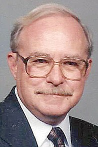 Photo of Glynn C. Dennis Jr.