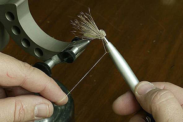 Residents should register soon to attend a free Discover Nature Fishing workshop on the basics of fly tying Jan. 18 at the Runge Center in Jefferson City. 