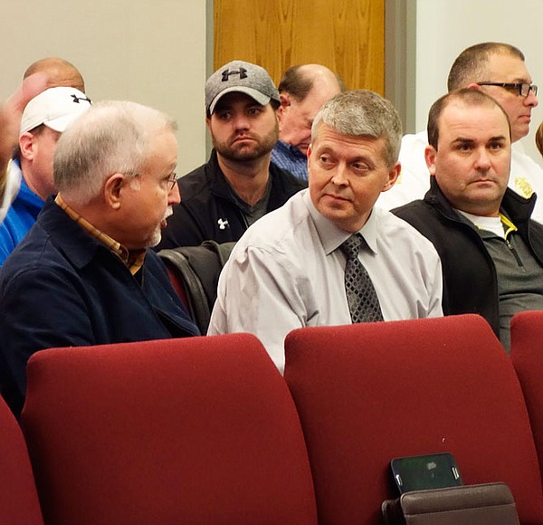 Moberly housing inspector describes inspection process Fulton Sun