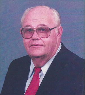 Photo of William  Kenneth "Bill"  Goodson, Jr.