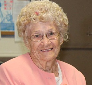 Photo of Dova  Pritchett