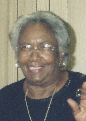 Photo of THELMA  JACKSON