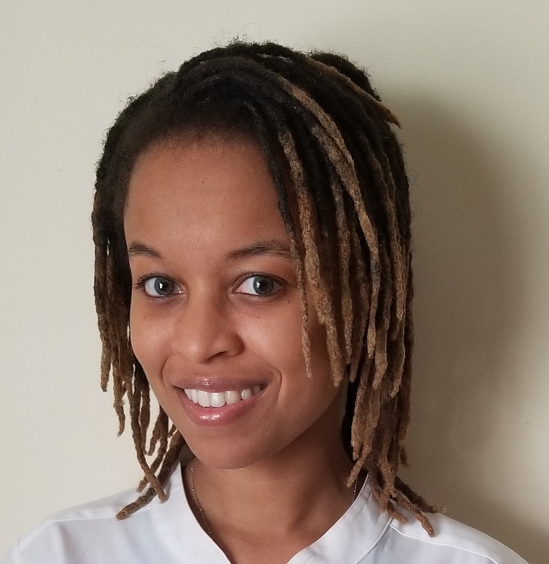 Ashley JonesKaufman runs for Ward 5 seat Jefferson City News Tribune