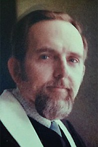 Photo of Cecil Griffith Culverhouse