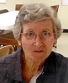 Photo of MILDRED  McMILLAN