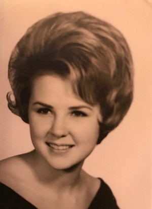 Photo of Norma  Robison