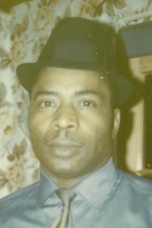 Photo of BERNARD  ARNOLD SR.