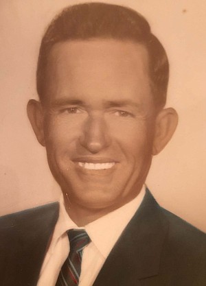 Photo of CLIFFORD  CROUCH