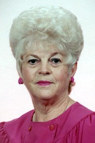 Photo of Janice J. Bernskoetter
