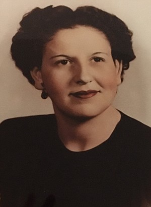 Photo of GLADYS  BODINE