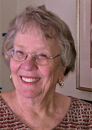 Photo of Frances  Armstrong