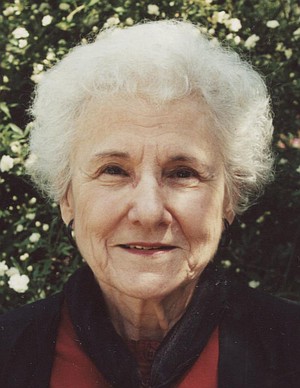 Photo of LaVERNE  STUBBS