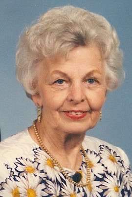 Photo of MARY  EBERT