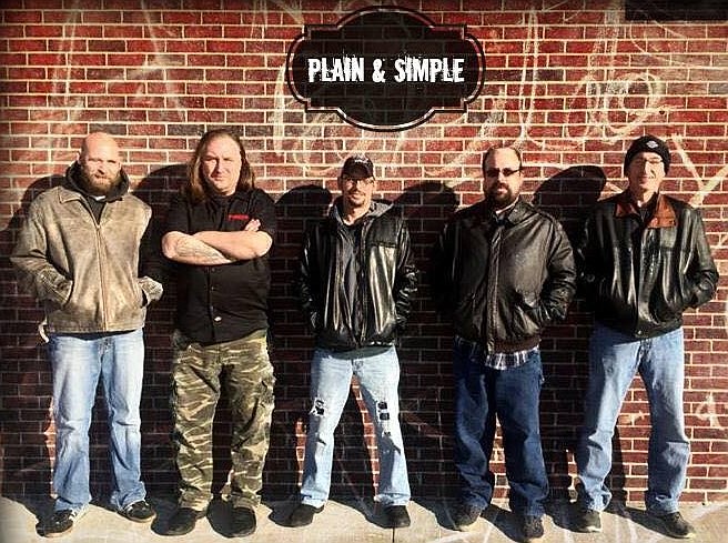 <p>Submitted Clarksburg-native Billy Jack Purnell returns to The LOMO Club stage in Lohman on Feb. 10 with the debut of the band Plain and Simple.</p>