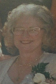 Photo of Patricia A. Bahr