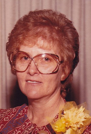 Photo of JO ANN  HOWARD