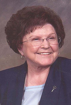 Photo of LaVERNE  McCAIN