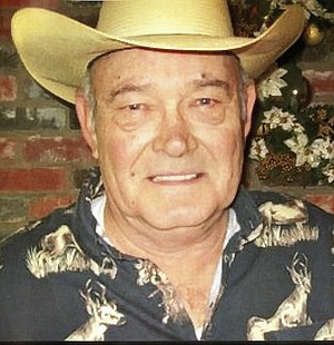 Photo of GERALD ROBINSON