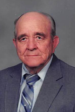 Photo of JOHN  ALVIS