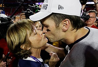 does tom brady chew tobacco Congrats on the sack dawg TB12 Diet Diary: We tried