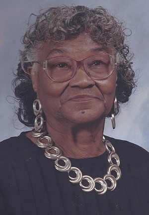 Photo of MARY  BROWN
