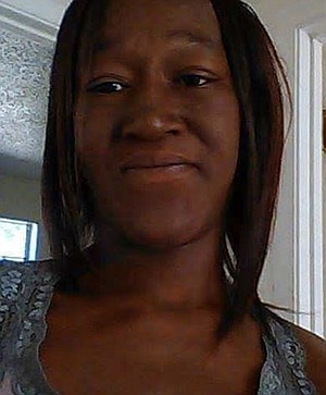 Photo of CHERMEKIA  WILLIAMS