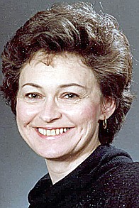 Photo of Gayle Norene Krueger