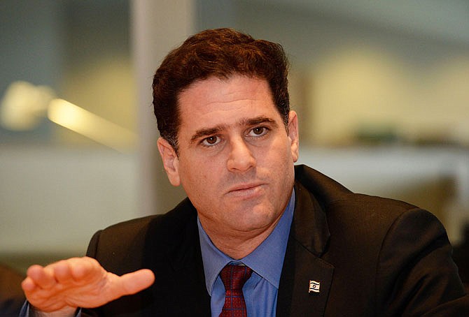 Ron Dermer, Israeli ambassador to the United States, will be the keynote speaker for the Churchill Fellow Weekend March 24-25 at the National Churchill Museum at Westminster College. He will deliver the Enid and R. Crosby Kemper Lecture on March 25 in the Church of St. Mary the Virgin, Aldermanbury.