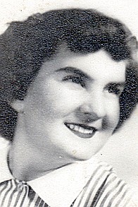 Photo of Bonnie Jean Vickers