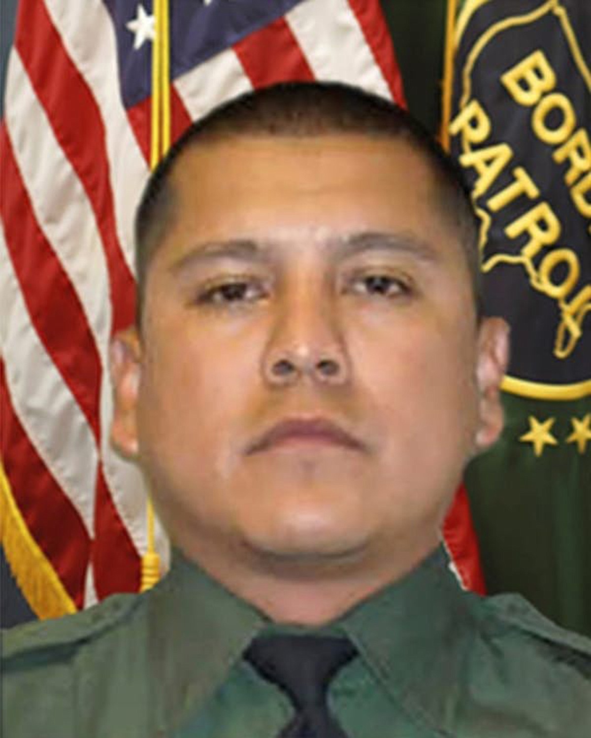 Autopsy only adds to mystery of fallen Border Patrol agent | Texarkana ...