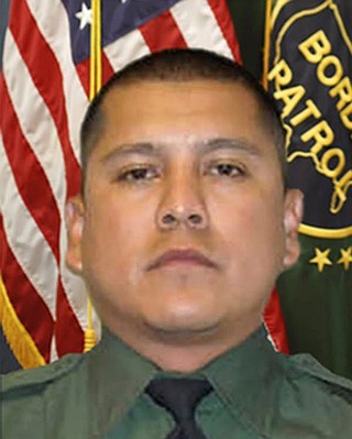 Autopsy only adds to mystery of fallen Border Patrol agent | Texarkana ...