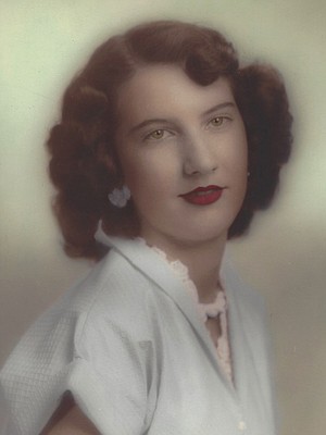 Photo of GLENDA  MALONE