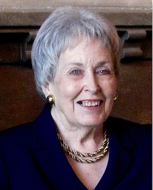 Photo of Ethel  Havins