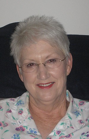 Photo of JUDY  ETHEREDGE