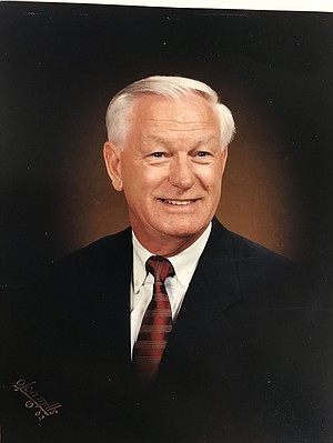 Photo of Leroy Jones