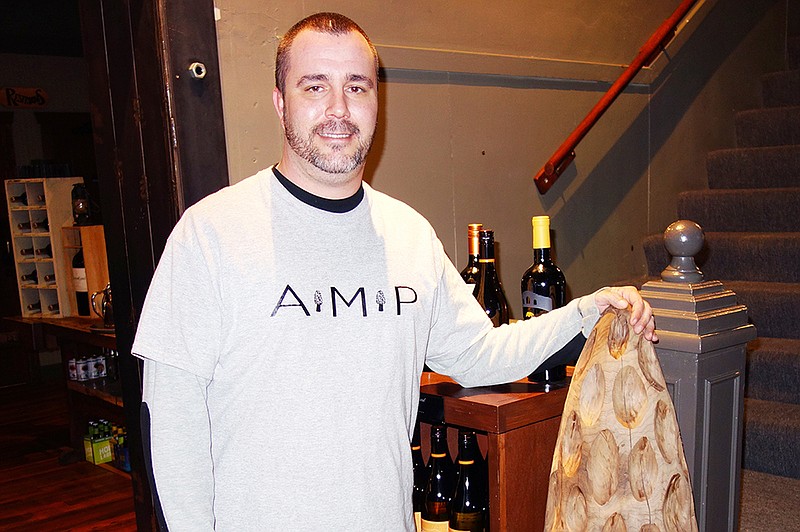 Morel season arrives in time for festival Fulton Sun