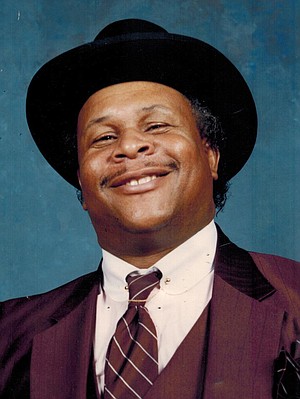 Photo of FLOYDELL  FORD
