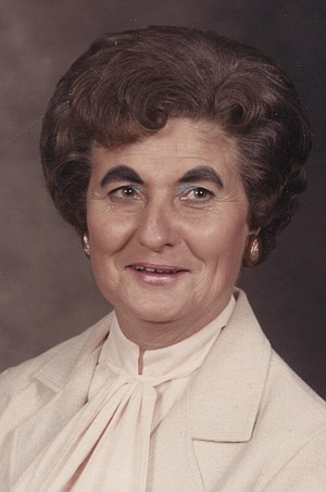 Photo of HELEN  DURHAM