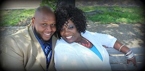 Deaundray and Nikki Tolbert of God's Ladder to Holiness will host monthly Supernatural Sundays. (Submitted photo)