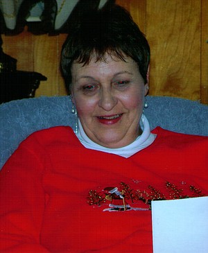 Photo of DIANE YOUNGBLOOD